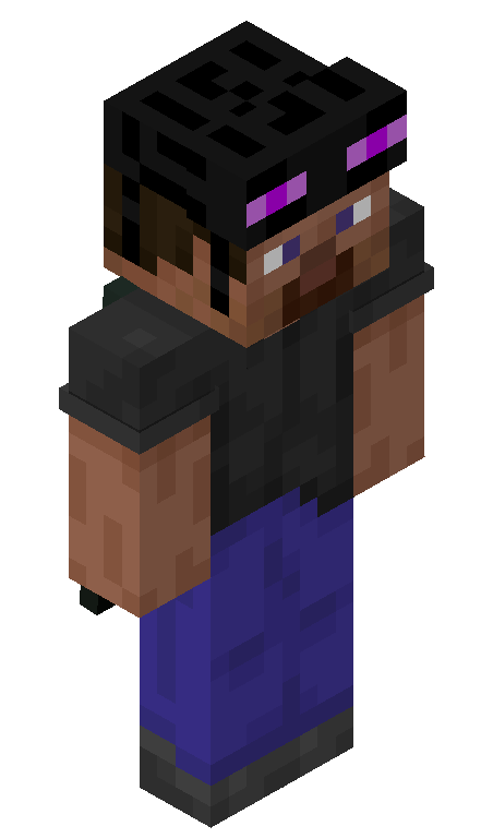 Yeavless skin - FULLBODY_ISO_FRONT