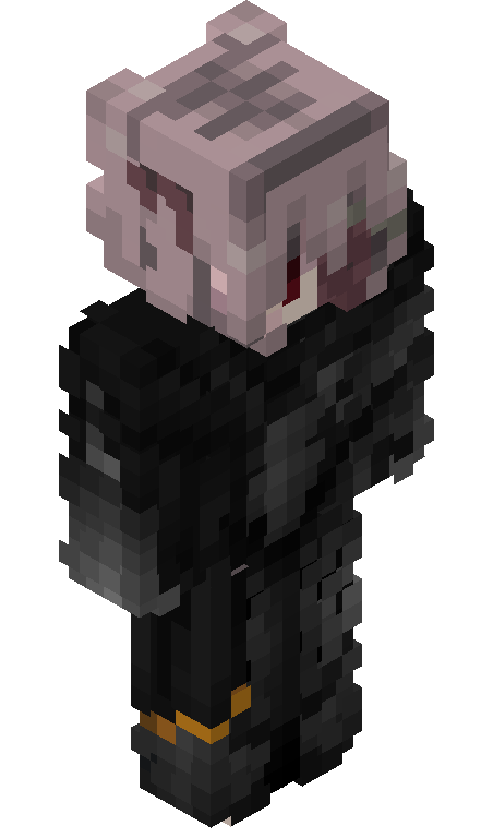 Yebban skin - FULLBODY_ISO_FRONT