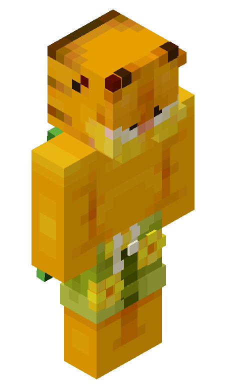 Yegliet skin - FULLBODY_ISO_FRONT