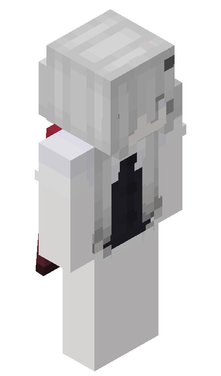 Yenarisha skin - FULLBODY_ISO_FRONT