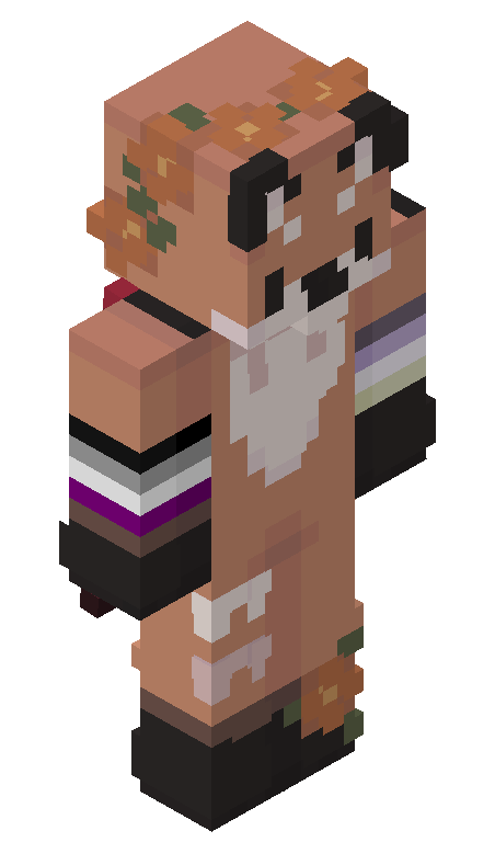 Yeougit skin - FULLBODY_ISO_FRONT
