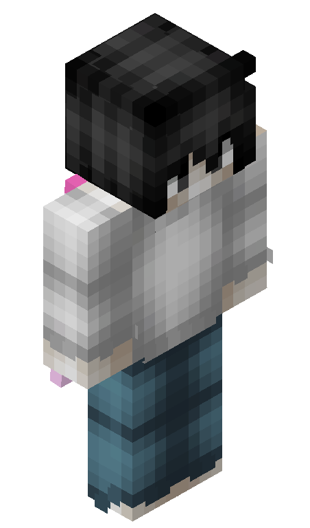 YeyitoCG68 skin - FULLBODY_ISO_FRONT