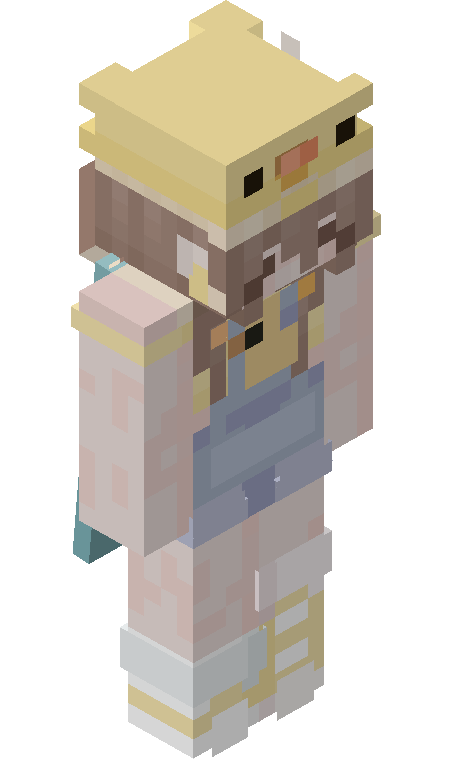 Yhas_ skin - FULLBODY_ISO_FRONT