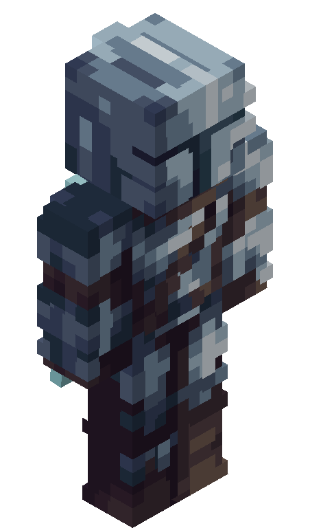 Yodaleboss skin - FULLBODY_ISO_FRONT