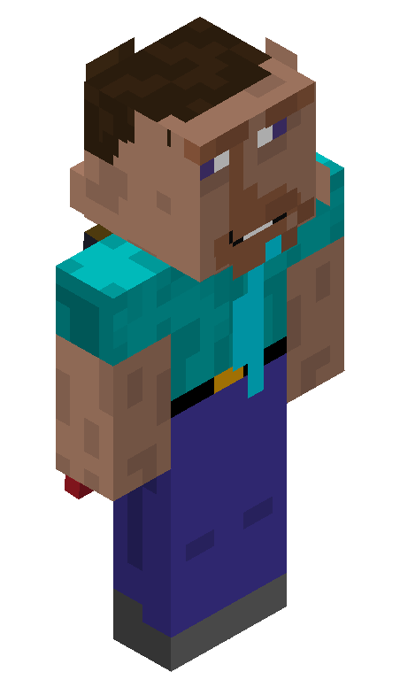 Yogpod skin - FULLBODY_ISO_FRONT