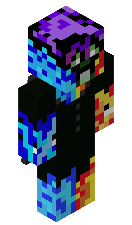 Yolaho skin - FULLBODY_ISO_FRONT