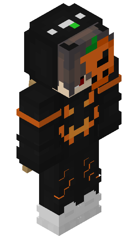 YonYG skin - FULLBODY_ISO_FRONT