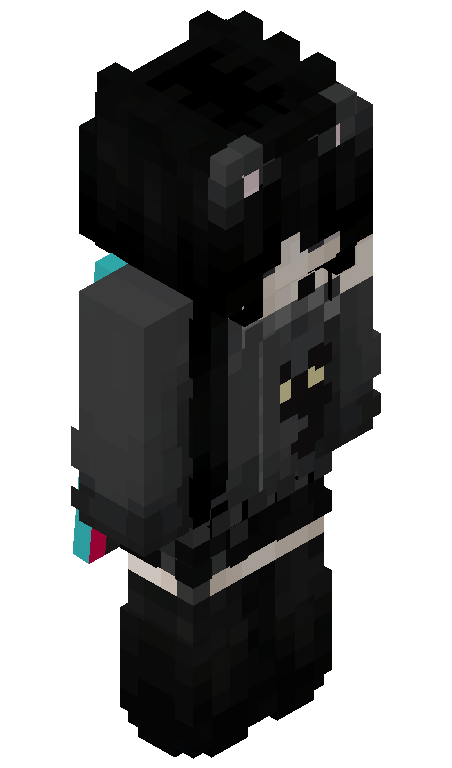 Yonebayshi skin - FULLBODY_ISO_FRONT