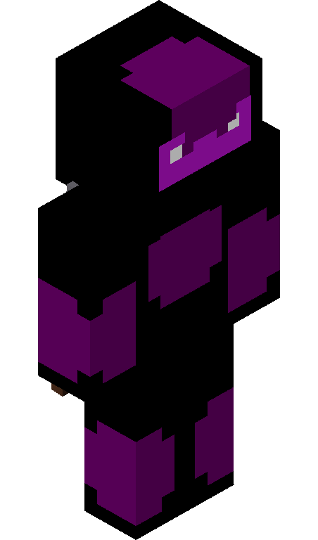 Yorgens skin - FULLBODY_ISO_FRONT