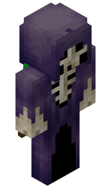 Yoshkk skin - FULLBODY_ISO_FRONT