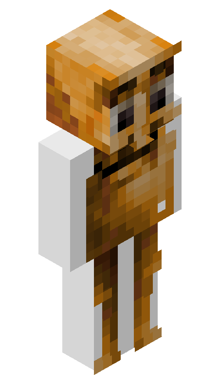 Yoteriyaki skin - FULLBODY_ISO_FRONT