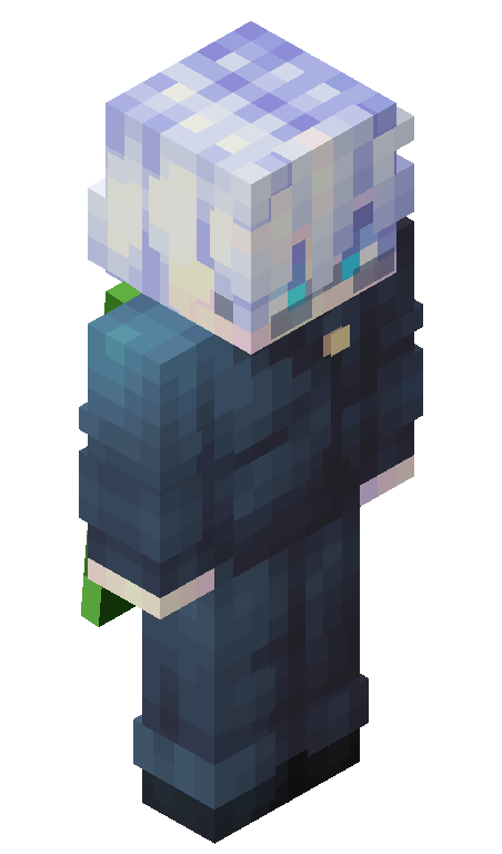 Your_Father skin - FULLBODY_ISO_FRONT