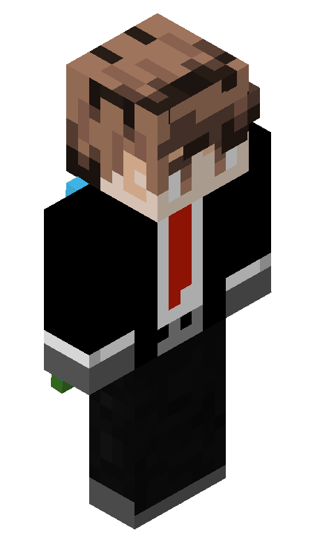 YoussefXcasa skin - FULLBODY_ISO_FRONT