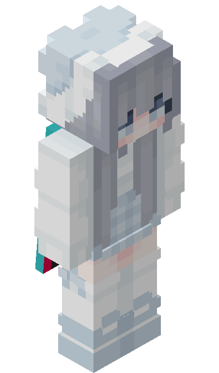 YuanMou_ skin - FULLBODY_ISO_FRONT