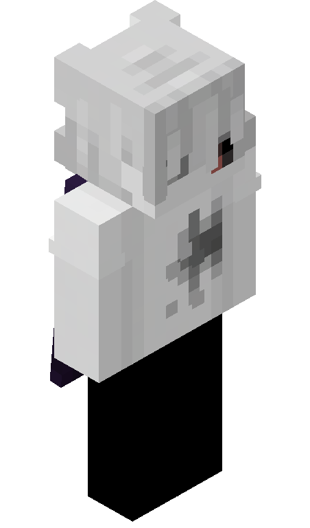 Yuke skin - FULLBODY_ISO_FRONT