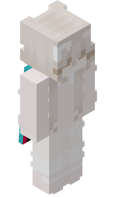 Yuki_Tsukidai skin - FULLBODY_ISO_FRONT