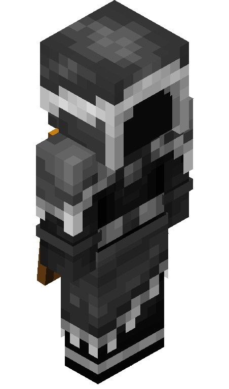 Yuta_76 skin - FULLBODY_ISO_FRONT