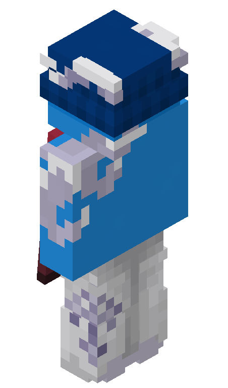 Yutaa404 skin - FULLBODY_ISO_FRONT
