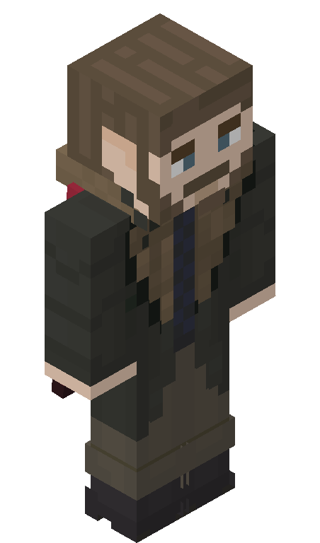 Yutlani skin - FULLBODY_ISO_FRONT