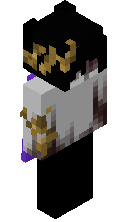 Yxyw_ skin - FULLBODY_ISO_FRONT