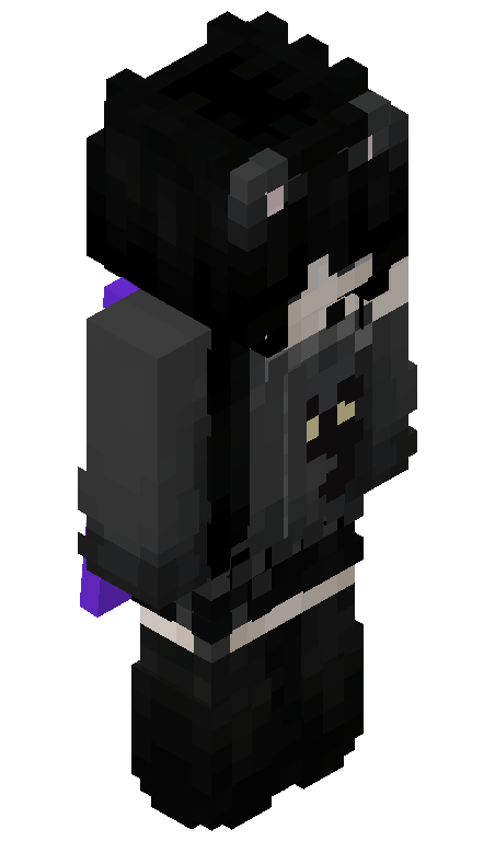 Yynaez skin - FULLBODY_ISO_FRONT