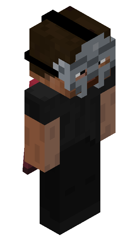 Z0DDDDDD skin - FULLBODY_ISO_FRONT