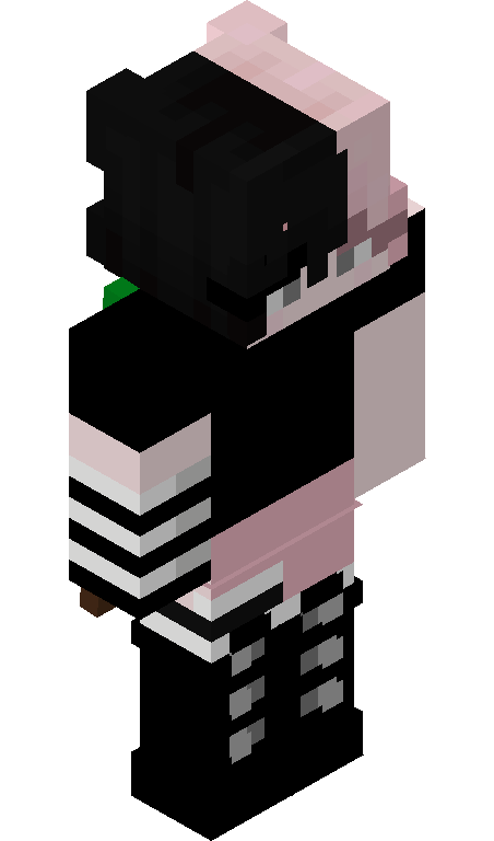 Z13L skin - FULLBODY_ISO_FRONT