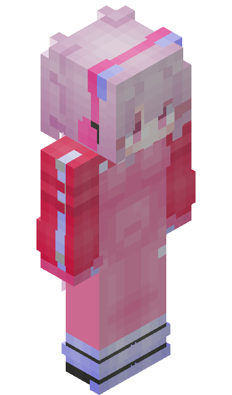 Z1y00n skin - FULLBODY_ISO_FRONT