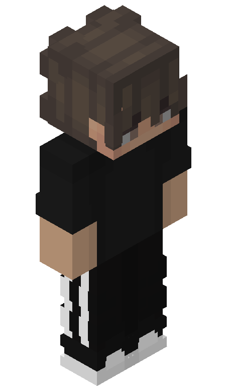 Z4RK4 skin - FULLBODY_ISO_FRONT