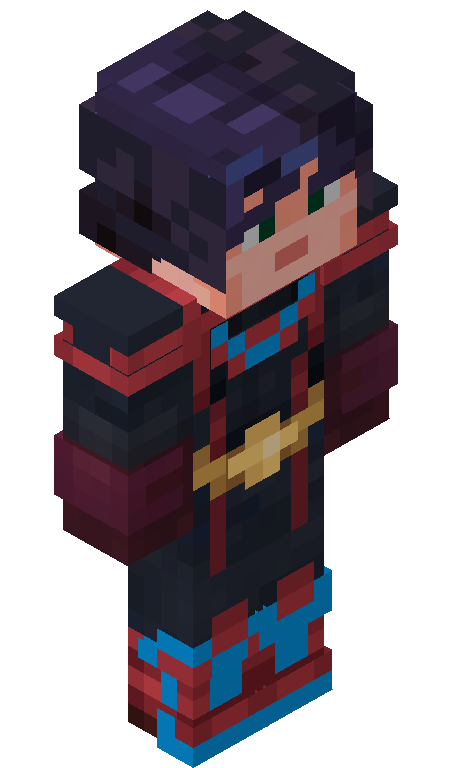 ZBKSQUARED skin - FULLBODY_ISO_FRONT