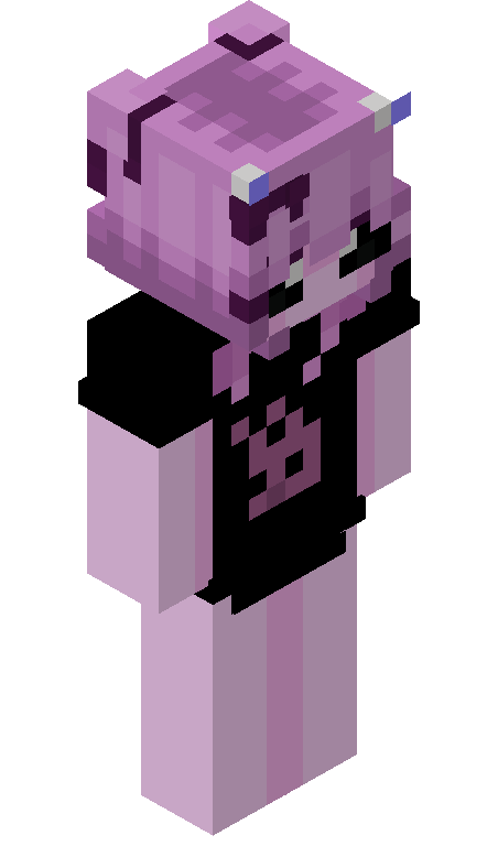 ZEPT0L skin - FULLBODY_ISO_FRONT