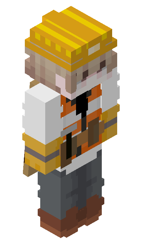 ZIYAD_0075 skin - FULLBODY_ISO_FRONT
