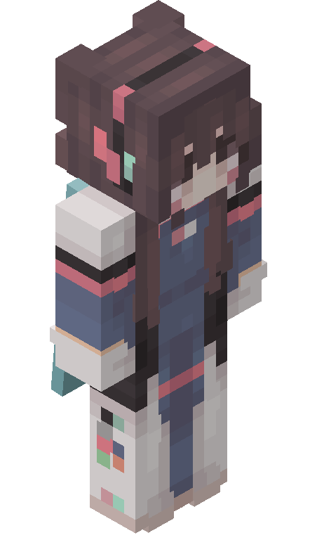 ZQ77 skin - FULLBODY_ISO_FRONT