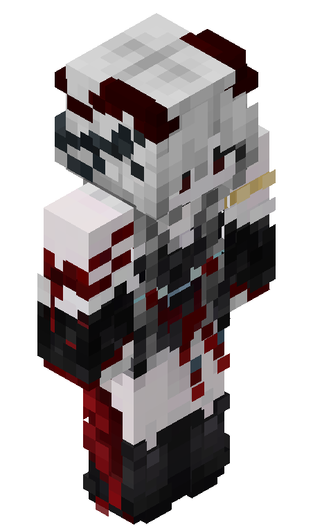 ZZz1kk skin - FULLBODY_ISO_FRONT