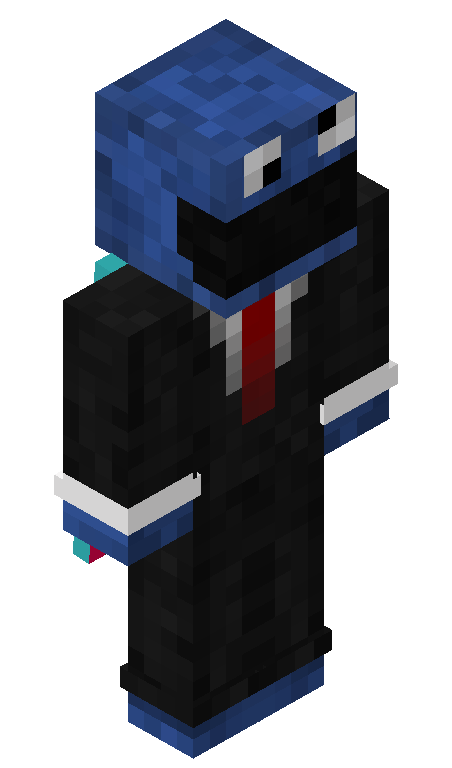 ZaBoss23 skin - FULLBODY_ISO_FRONT