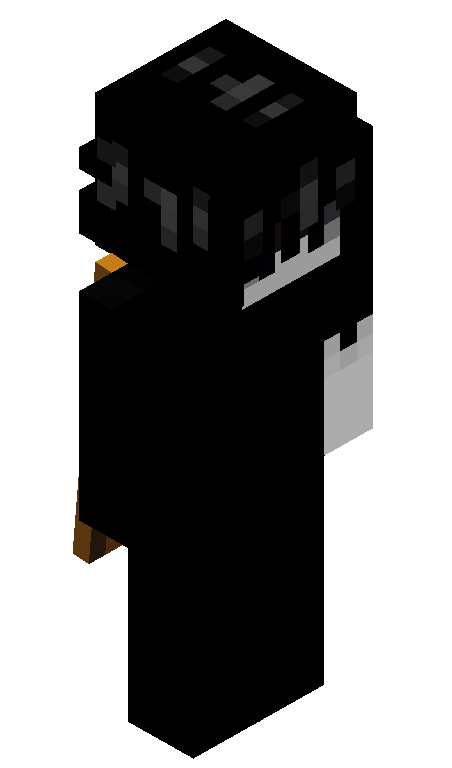 Zahza skin - FULLBODY_ISO_FRONT