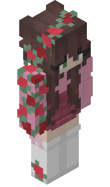 ZammyWam skin - FULLBODY_ISO_FRONT