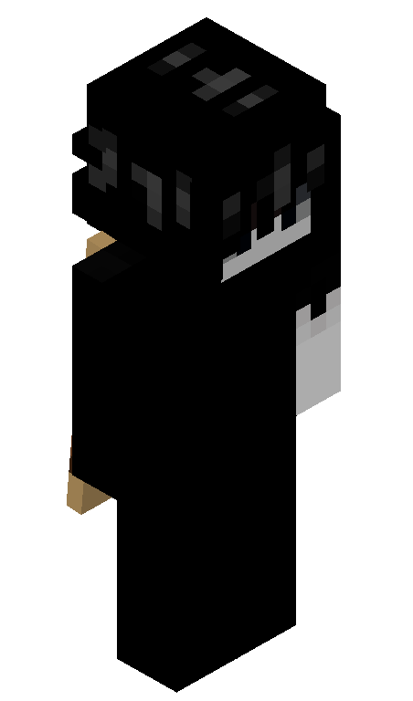 Zampl3x skin - FULLBODY_ISO_FRONT