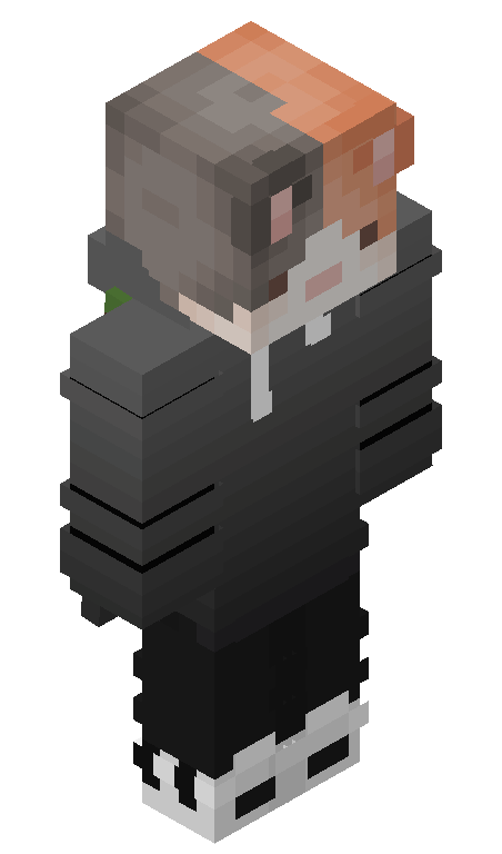 ZapsAttack skin - FULLBODY_ISO_FRONT