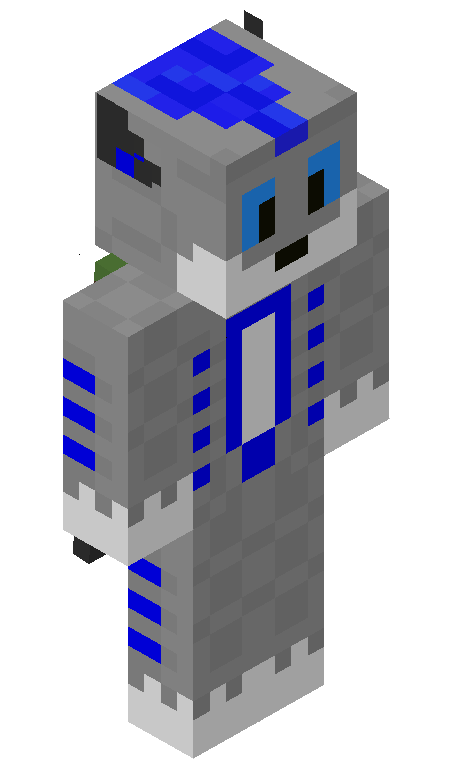 Zarconite skin - FULLBODY_ISO_FRONT