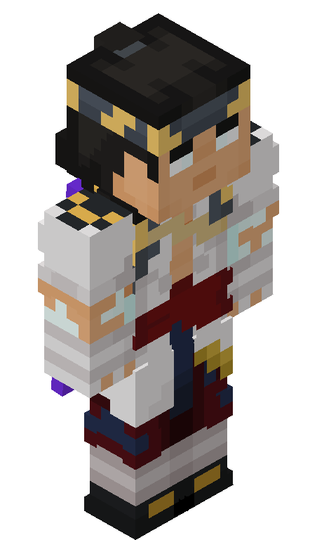 Zaster_96 skin - FULLBODY_ISO_FRONT