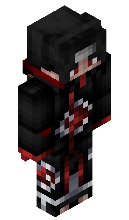 Zebster_ skin - FULLBODY_ISO_FRONT