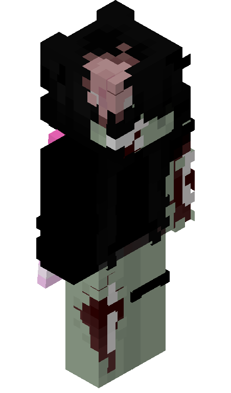 Zedin25 skin - FULLBODY_ISO_FRONT
