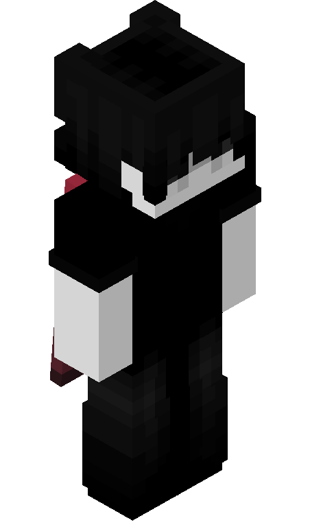 Zelorlord skin - FULLBODY_ISO_FRONT