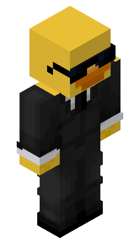 Zenith2203 skin - FULLBODY_ISO_FRONT
