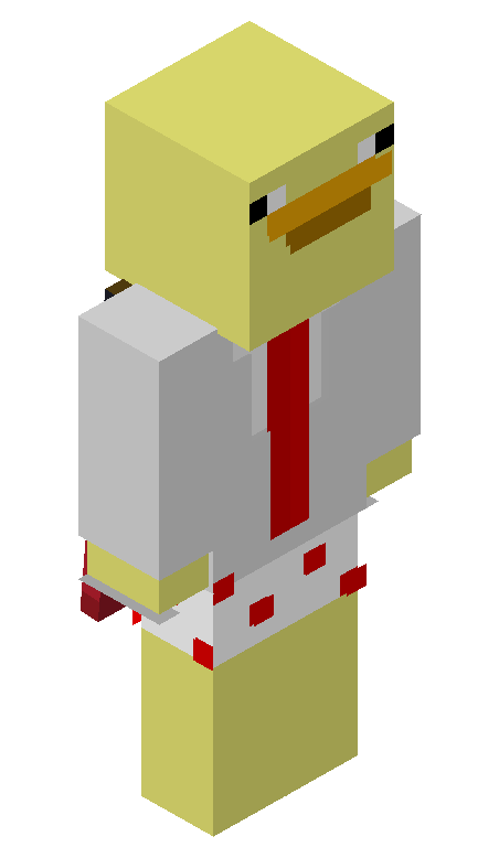 ZennyDB skin - FULLBODY_ISO_FRONT