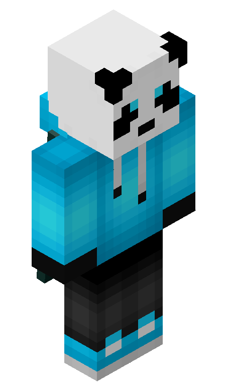 ZephPlayz skin - FULLBODY_ISO_FRONT