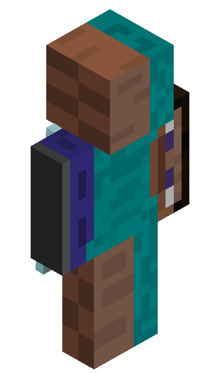 Zer0_hour_gaming skin - FULLBODY_ISO_FRONT