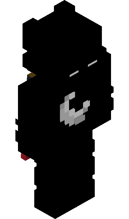 ZeroDelay skin - FULLBODY_ISO_FRONT