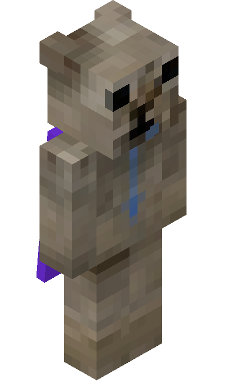 Zero_no_beaches skin - FULLBODY_ISO_FRONT